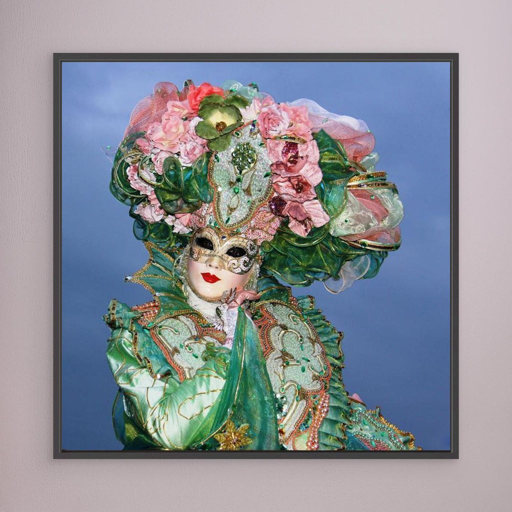 Venedig Carneval Venice 03