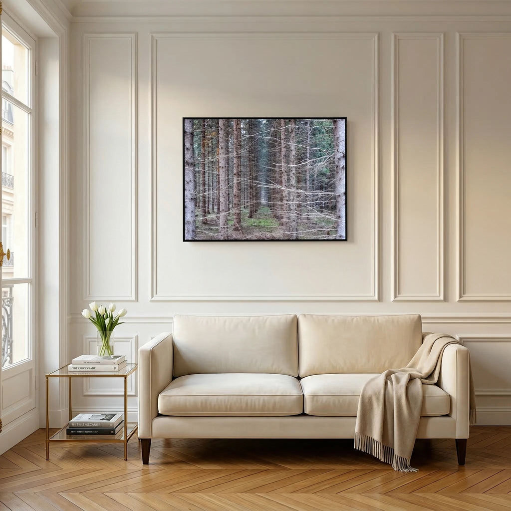 Forest Field I