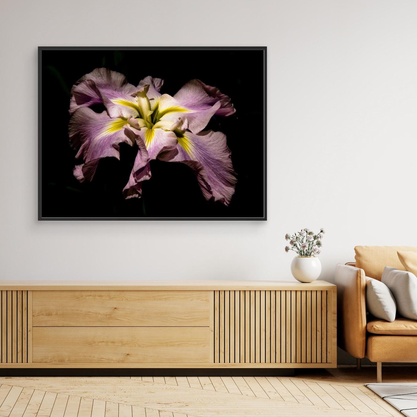 Iris Portland