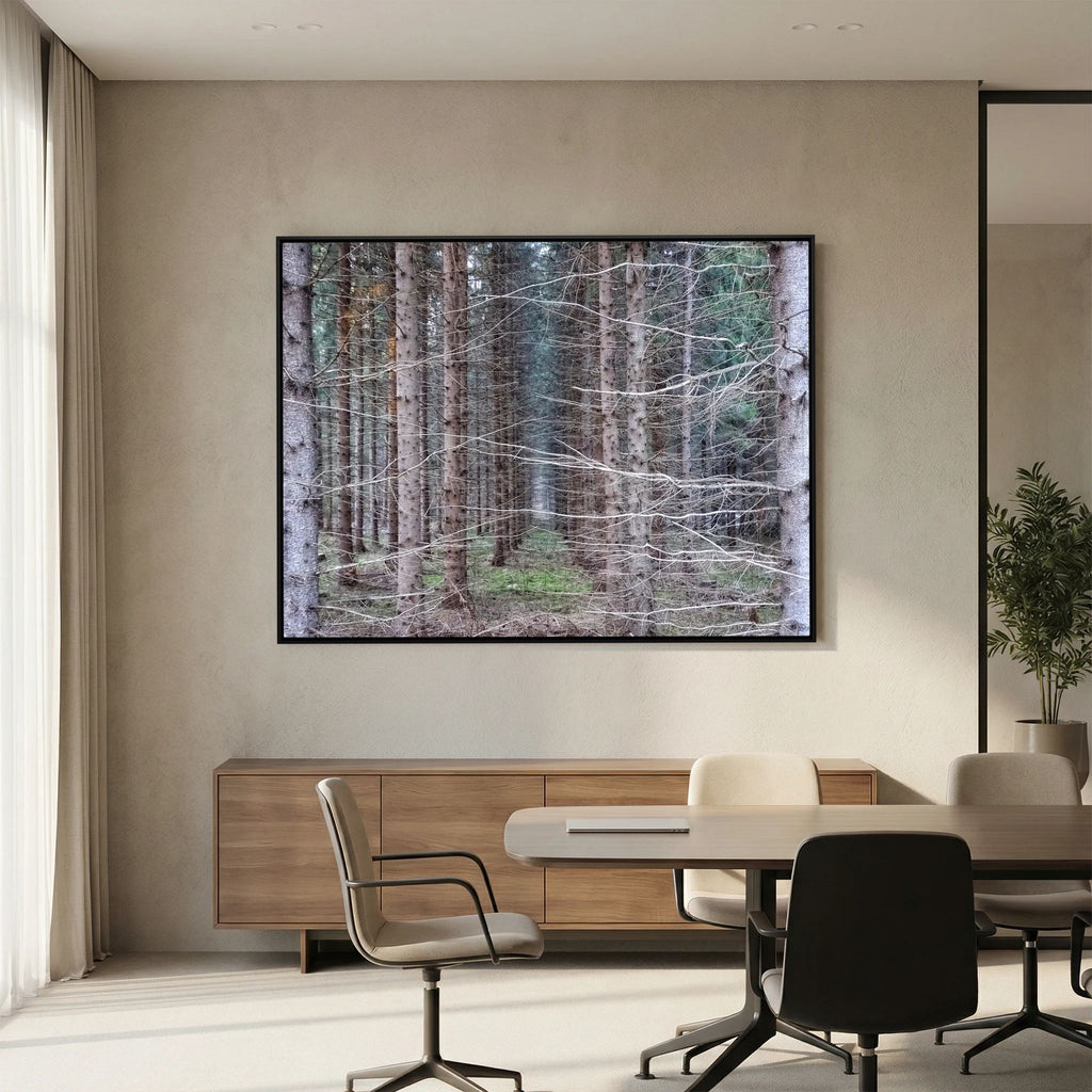 Forest Field I