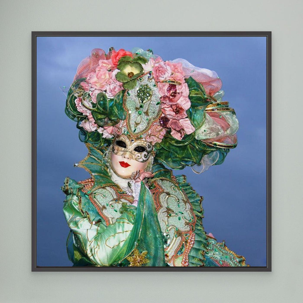 Venedig Carneval Venice 03