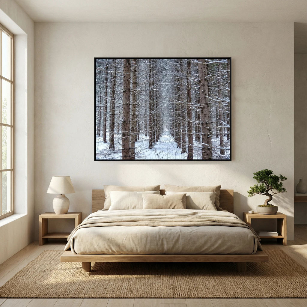 Forest field II