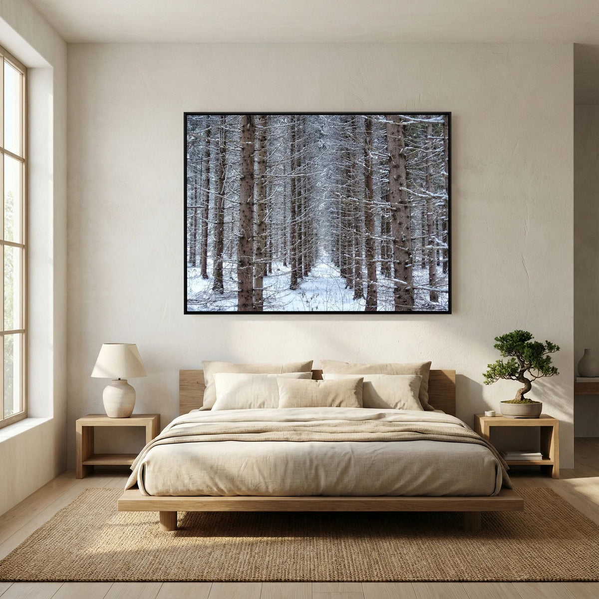 Forest field II