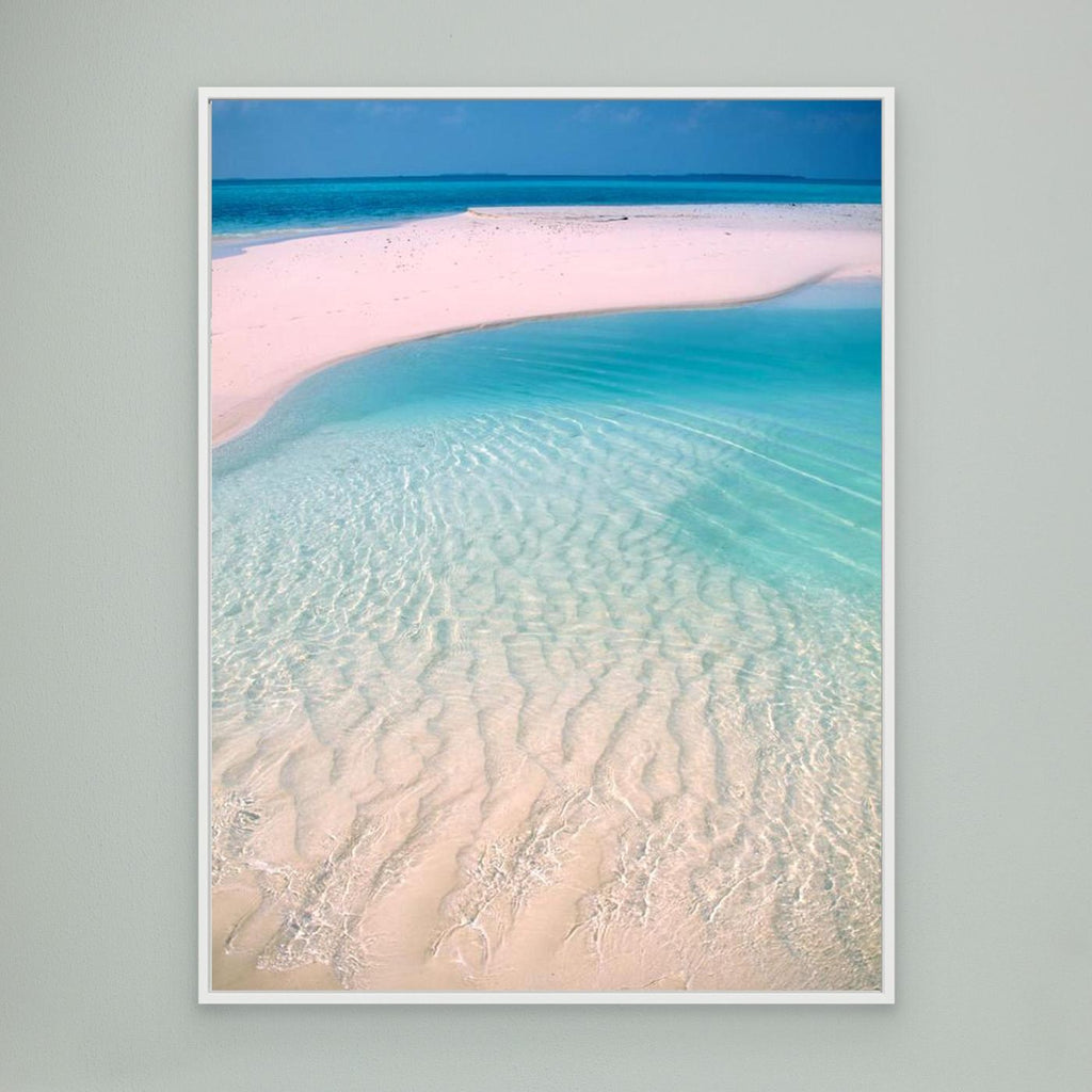 Castaway Beach Maldives