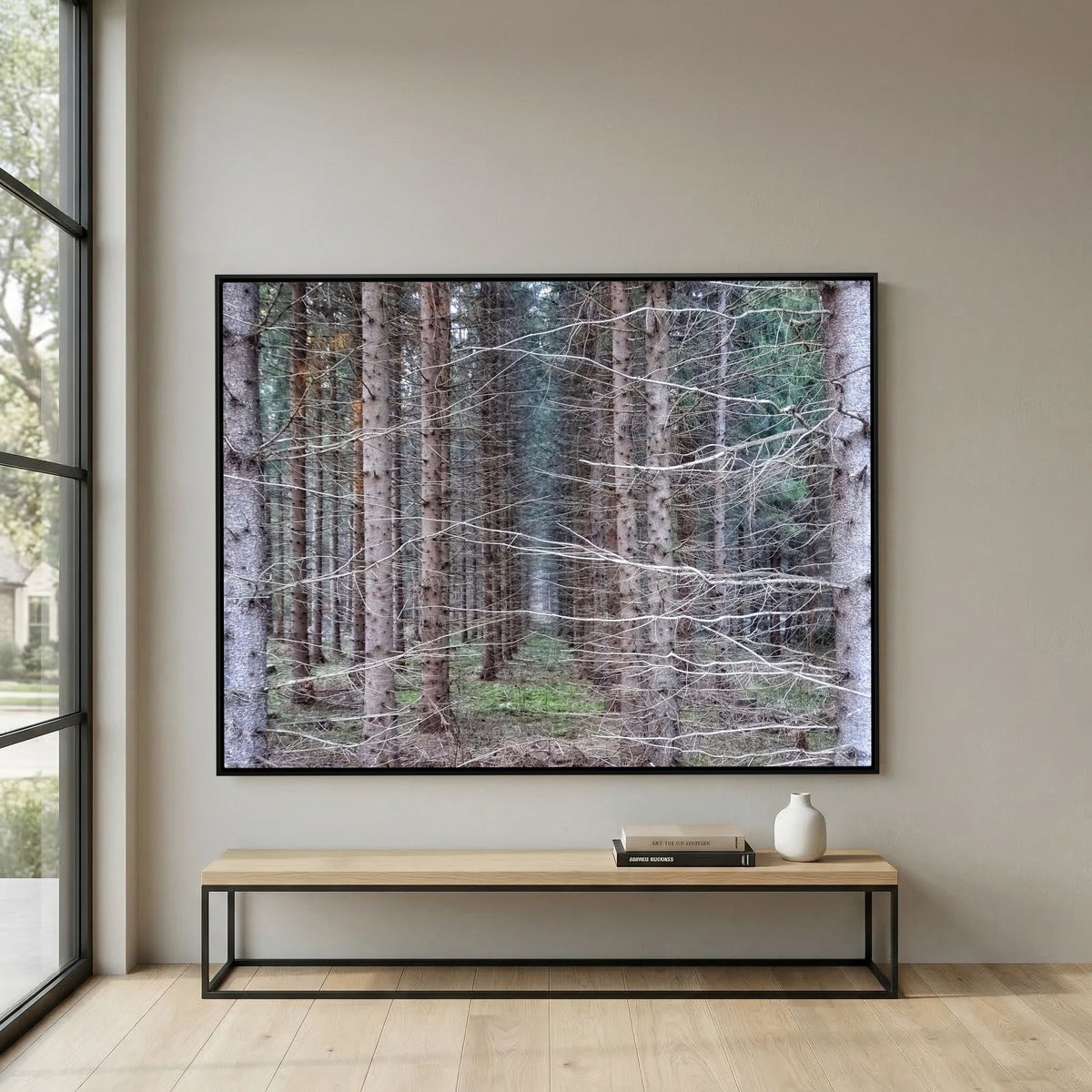 Forest Field I