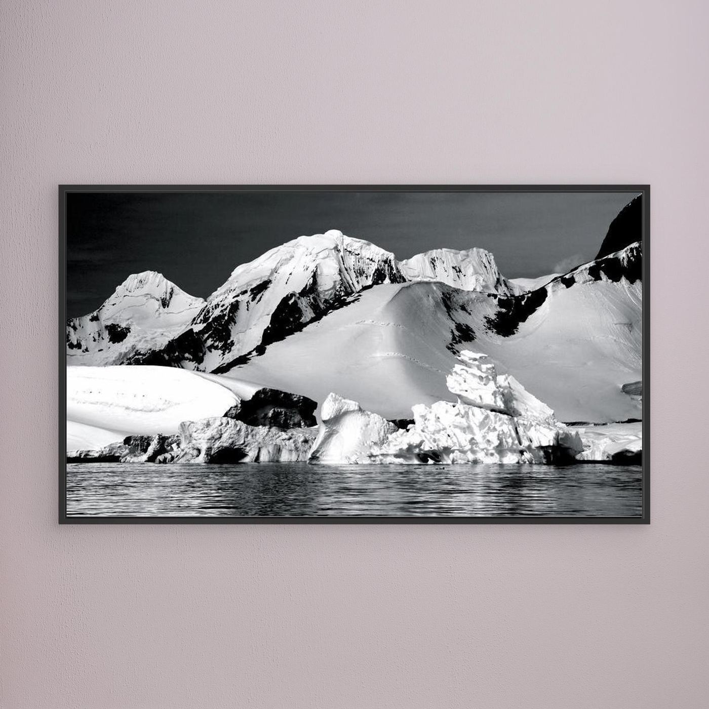 Booth Island Antarctica 01