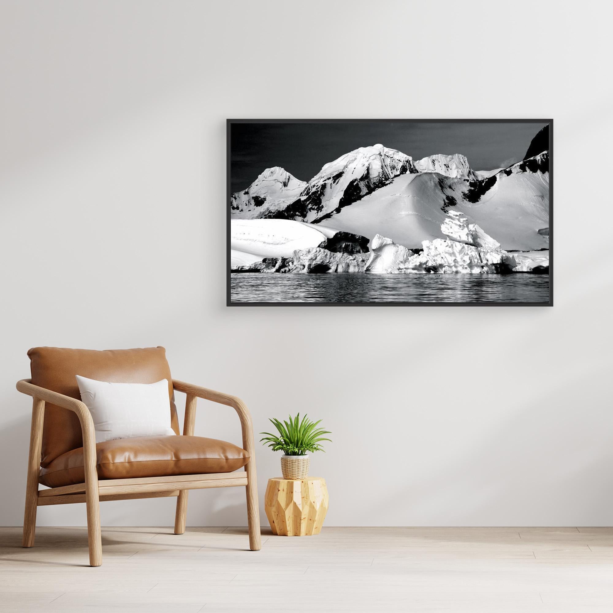 Booth Island Antarctica 01