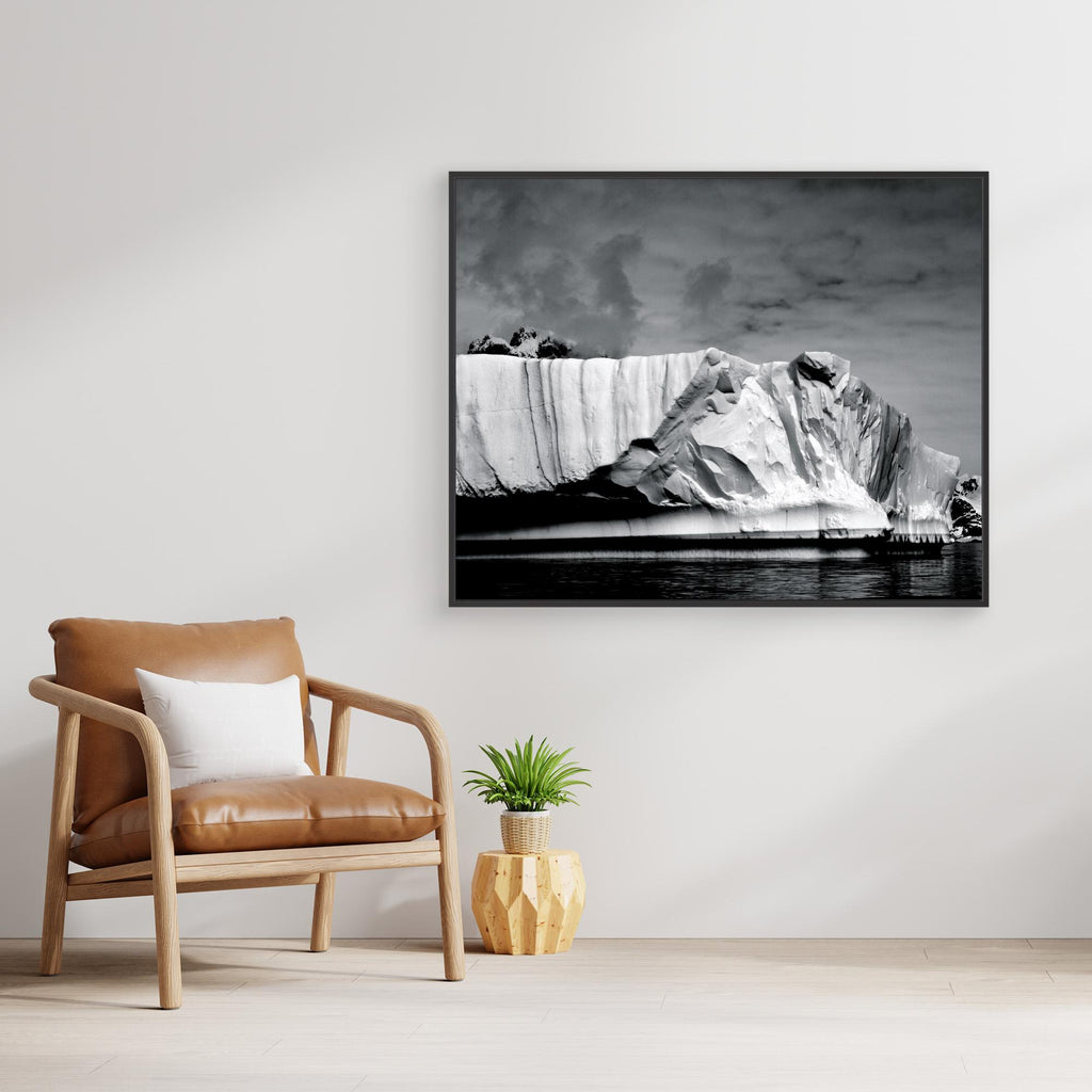 Booth Island Antarctica 02