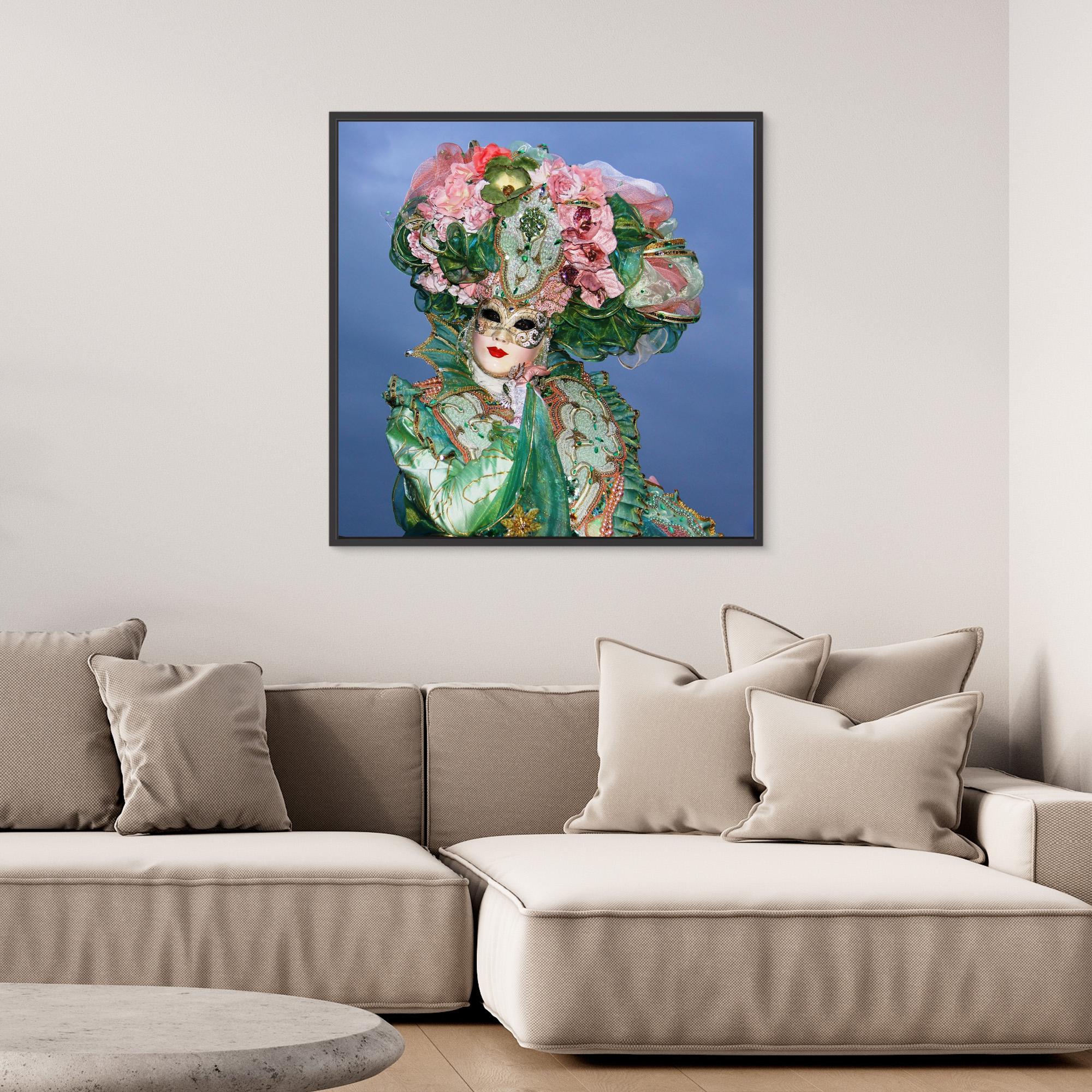 Venedig Carneval Venice 03