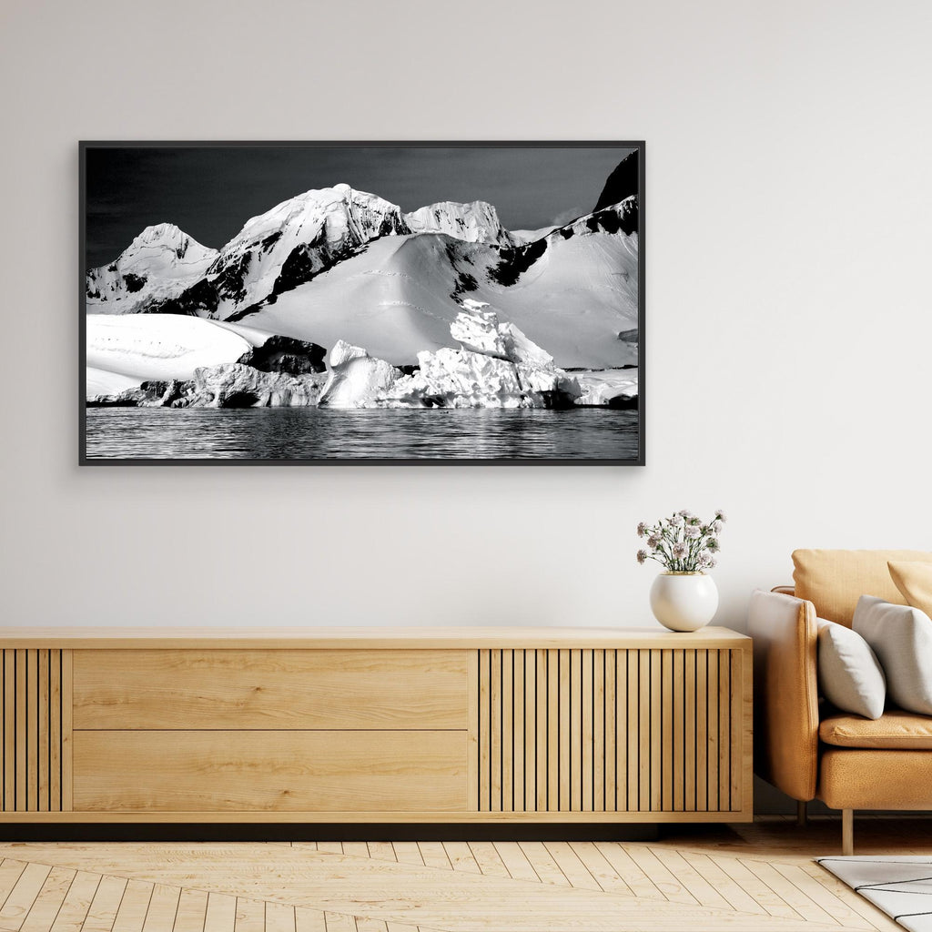 Booth Island Antarctica 01