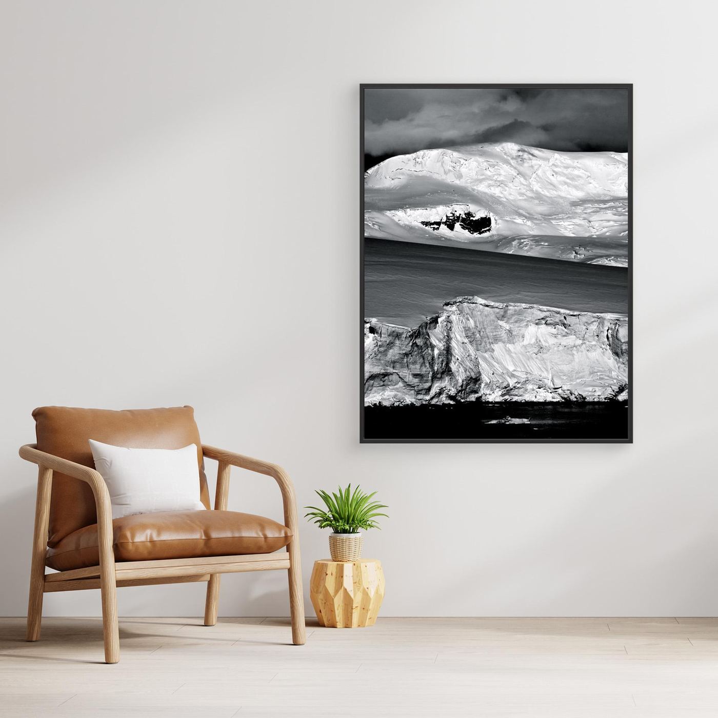 Errera Channel Antarctica 02