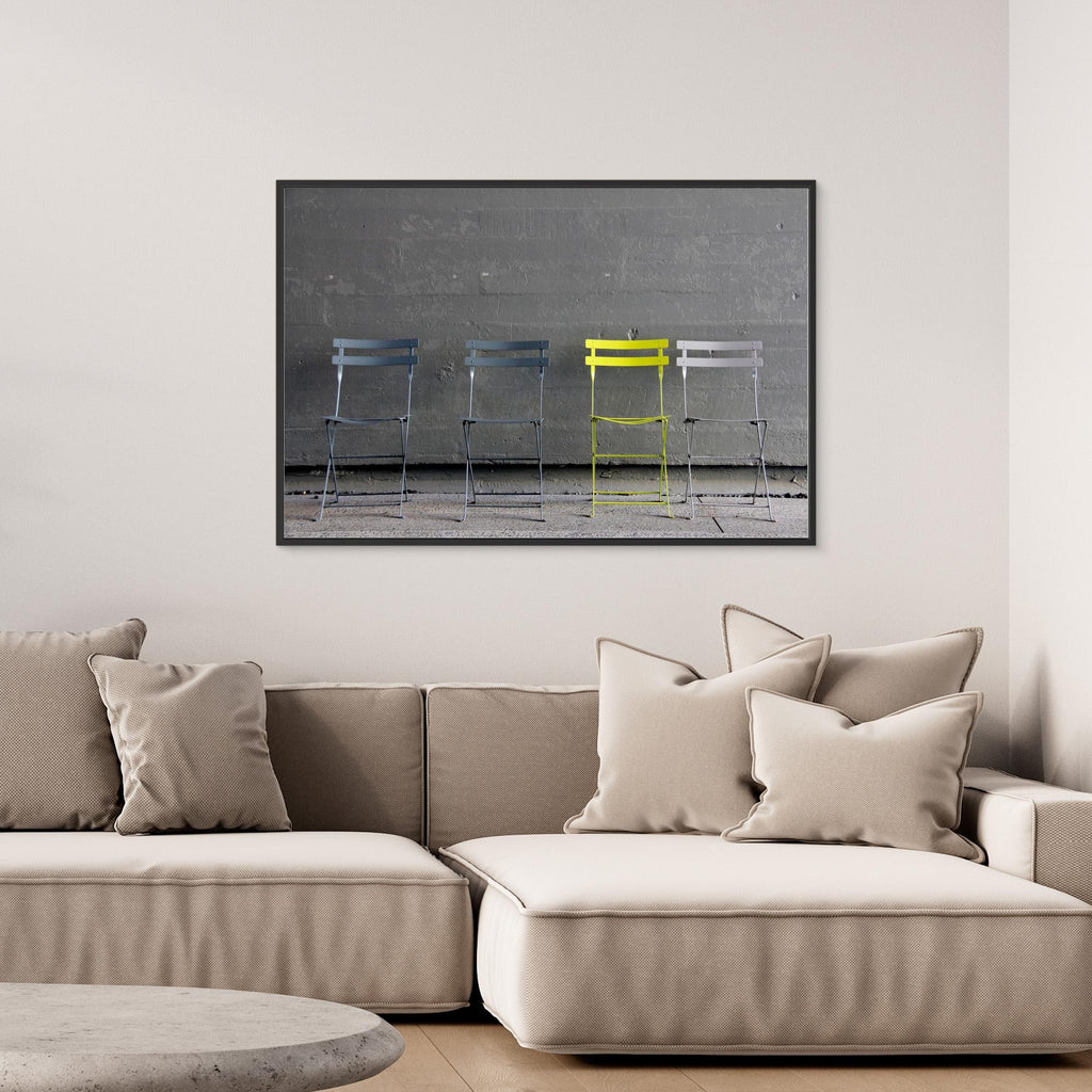 The High Line New York USA 01