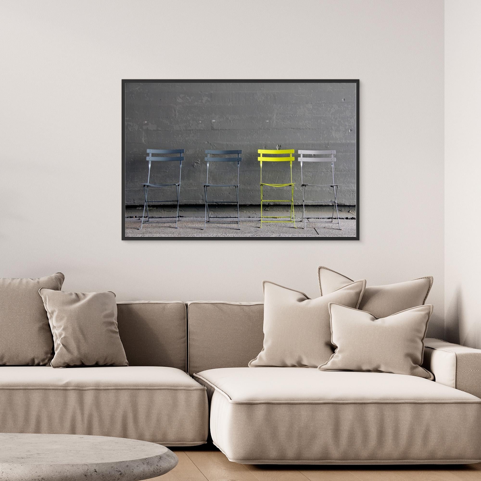 The High Line New York USA 01