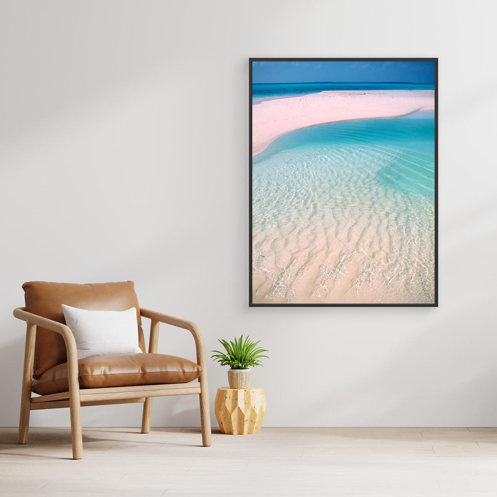 Castaway Beach Maldives